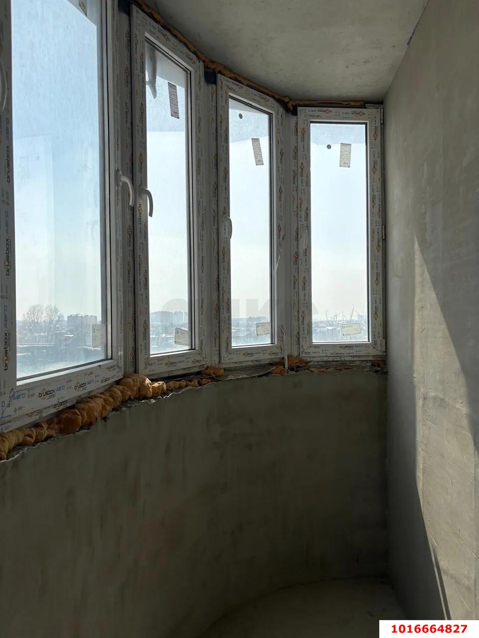 Фото №3: 2-комнатная квартира 62 м² - Краснодар, Западный внутригородской округ, Кожзавод, мкр. жилой комплекс Резиденция, ул. Кожевенная, 22