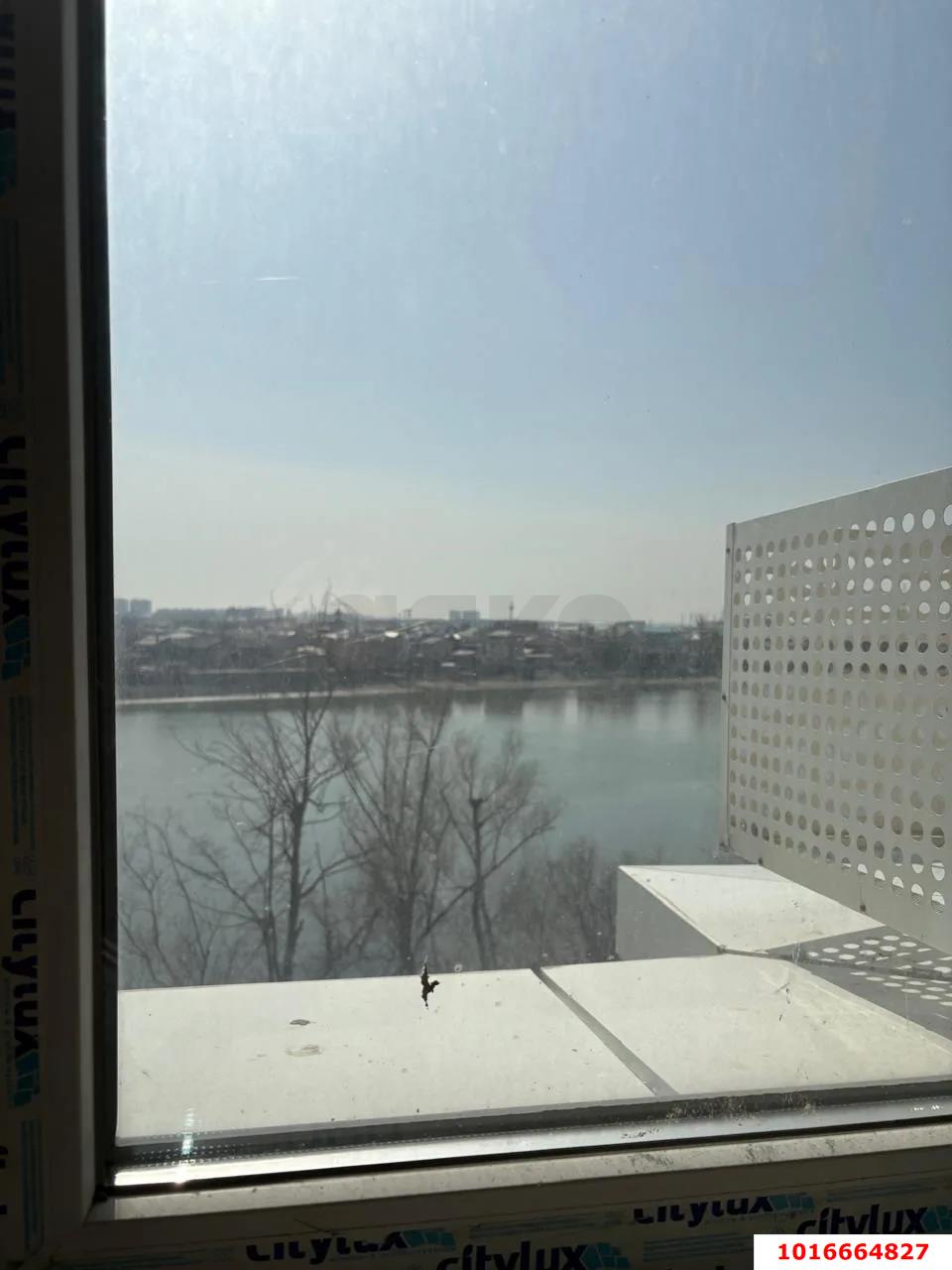 Фото №7: 2-комнатная квартира 62 м² - Краснодар, Западный внутригородской округ, Кожзавод, мкр. жилой комплекс Резиденция, ул. Кожевенная, 22