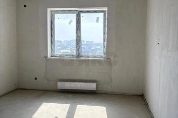 Фото №2: 2-комнатная квартира 62 м² - Краснодар, мкр. жилой комплекс Резиденция, ул. Кожевенная, 22