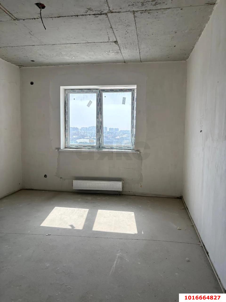 Фото №2: 2-комнатная квартира 62 м² - Краснодар, Западный внутригородской округ, Кожзавод, мкр. жилой комплекс Резиденция, ул. Кожевенная, 22