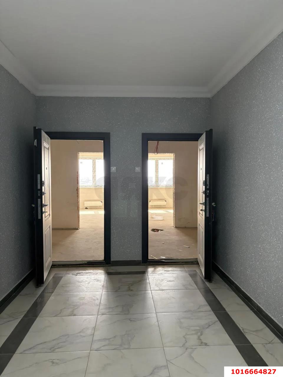 Фото №9: 2-комнатная квартира 62 м² - Краснодар, Западный внутригородской округ, Кожзавод, мкр. жилой комплекс Резиденция, ул. Кожевенная, 22