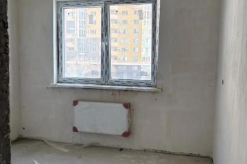 Фото №1: 2-комнатная квартира 62 м² - Краснодар, мкр. жилой комплекс Резиденция, ул. Кожевенная, 22