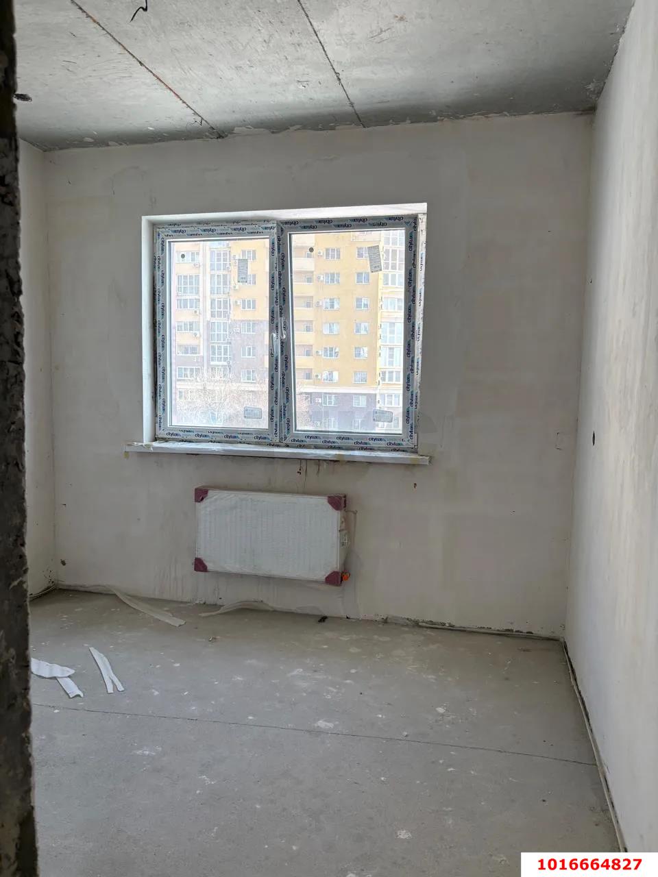 Фото №1: 2-комнатная квартира 62 м² - Краснодар, Западный внутригородской округ, Кожзавод, мкр. жилой комплекс Резиденция, ул. Кожевенная, 22