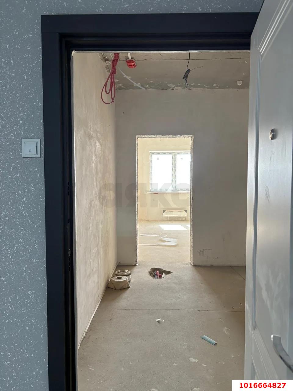 Фото №6: 2-комнатная квартира 62 м² - Краснодар, Западный внутригородской округ, Кожзавод, мкр. жилой комплекс Резиденция, ул. Кожевенная, 22