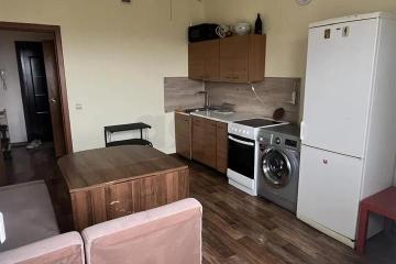 Фото №2: 1-комнатная квартира 52 м² - Краснодар, мкр. Прикубанский внутригородской округ, ул. Александра Покрышкина, 2/5