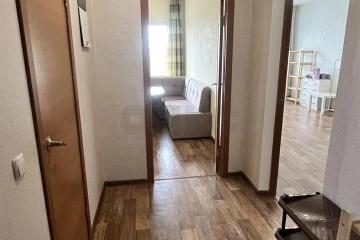 Фото №5: 1-комнатная квартира 52 м² - Краснодар, мкр. Прикубанский внутригородской округ, ул. Александра Покрышкина, 2/5