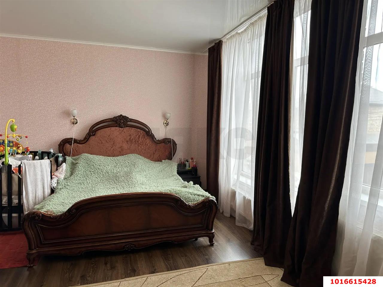 Фото №10: Дом 115 м² + 1.5 сот. - Краснодар, Прикубанский внутригородской округ, мкр. Парковый, пр-д 5-й Архангельский, 1