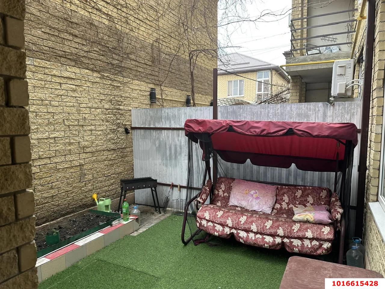 Фото №14: Дом 115 м² + 1.5 сот. - Краснодар, Прикубанский внутригородской округ, мкр. Парковый, пр-д 5-й Архангельский, 1