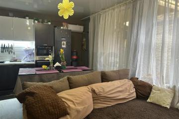 Фото №3: Дом 115 м² - Краснодар, мкр. Парковый, пр-д 5-й Архангельский, 1