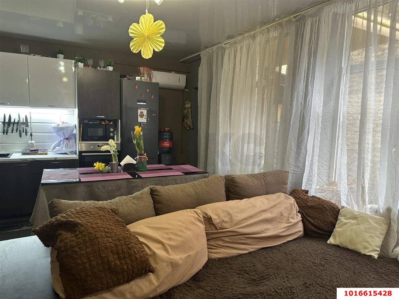 Фото №3: Дом 115 м² + 1.5 сот. - Краснодар, Прикубанский внутригородской округ, мкр. Парковый, пр-д 5-й Архангельский, 1