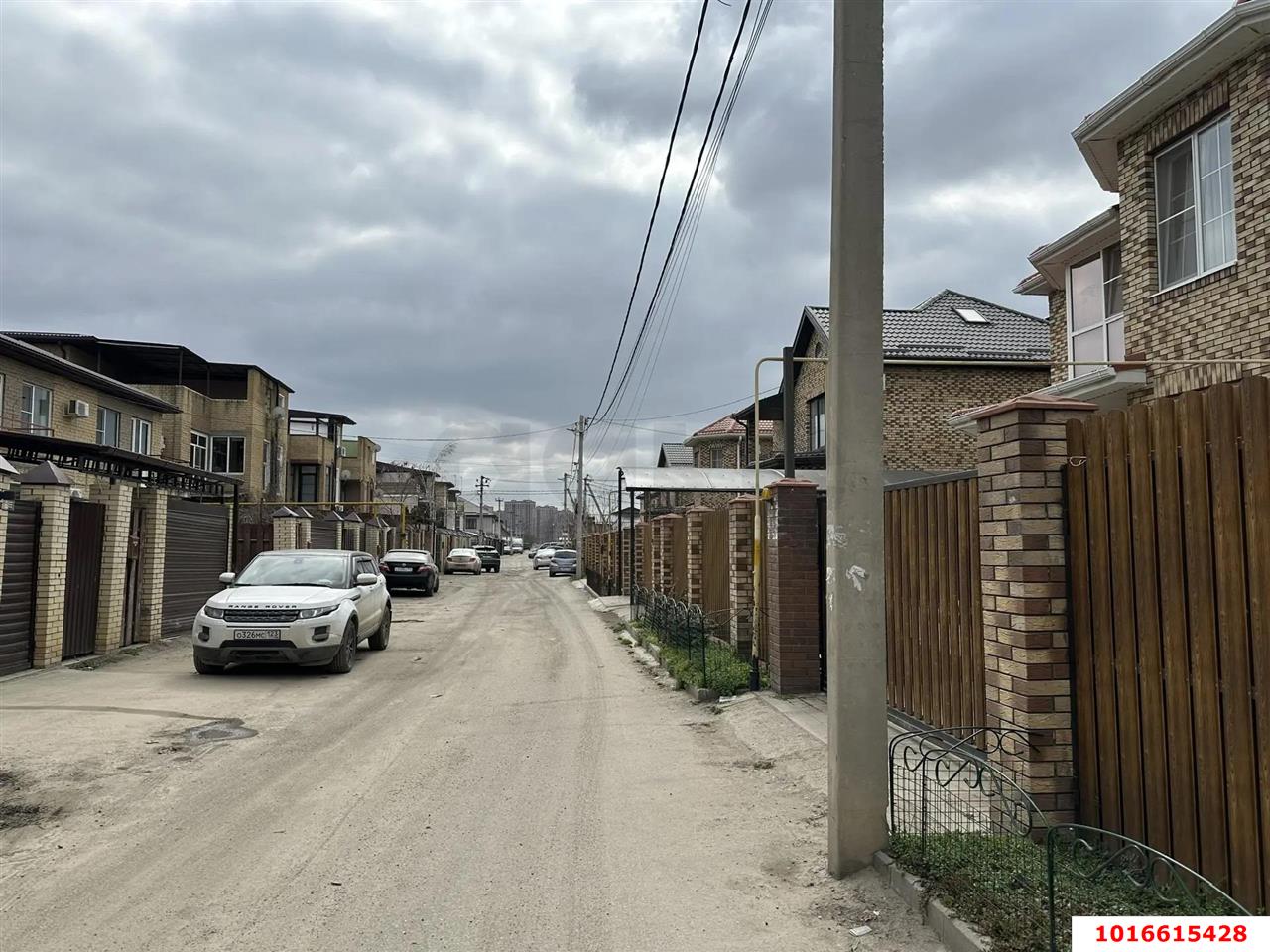 Фото №16: Дом 115 м² + 1.5 сот. - Краснодар, Прикубанский внутригородской округ, мкр. Парковый, пр-д 5-й Архангельский, 1