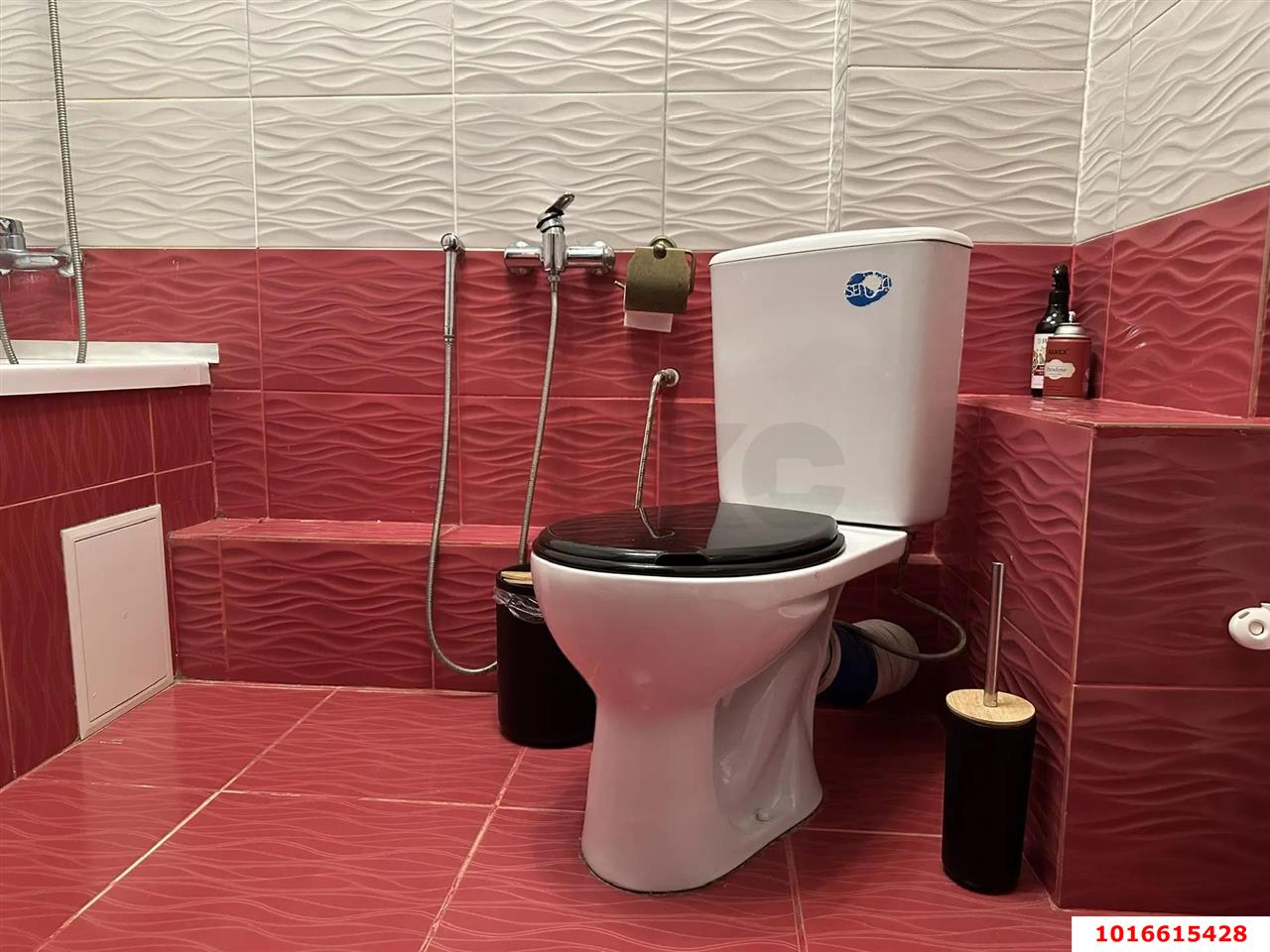 Фото №12: Дом 115 м² + 1.5 сот. - Краснодар, Прикубанский внутригородской округ, мкр. Парковый, пр-д 5-й Архангельский, 1