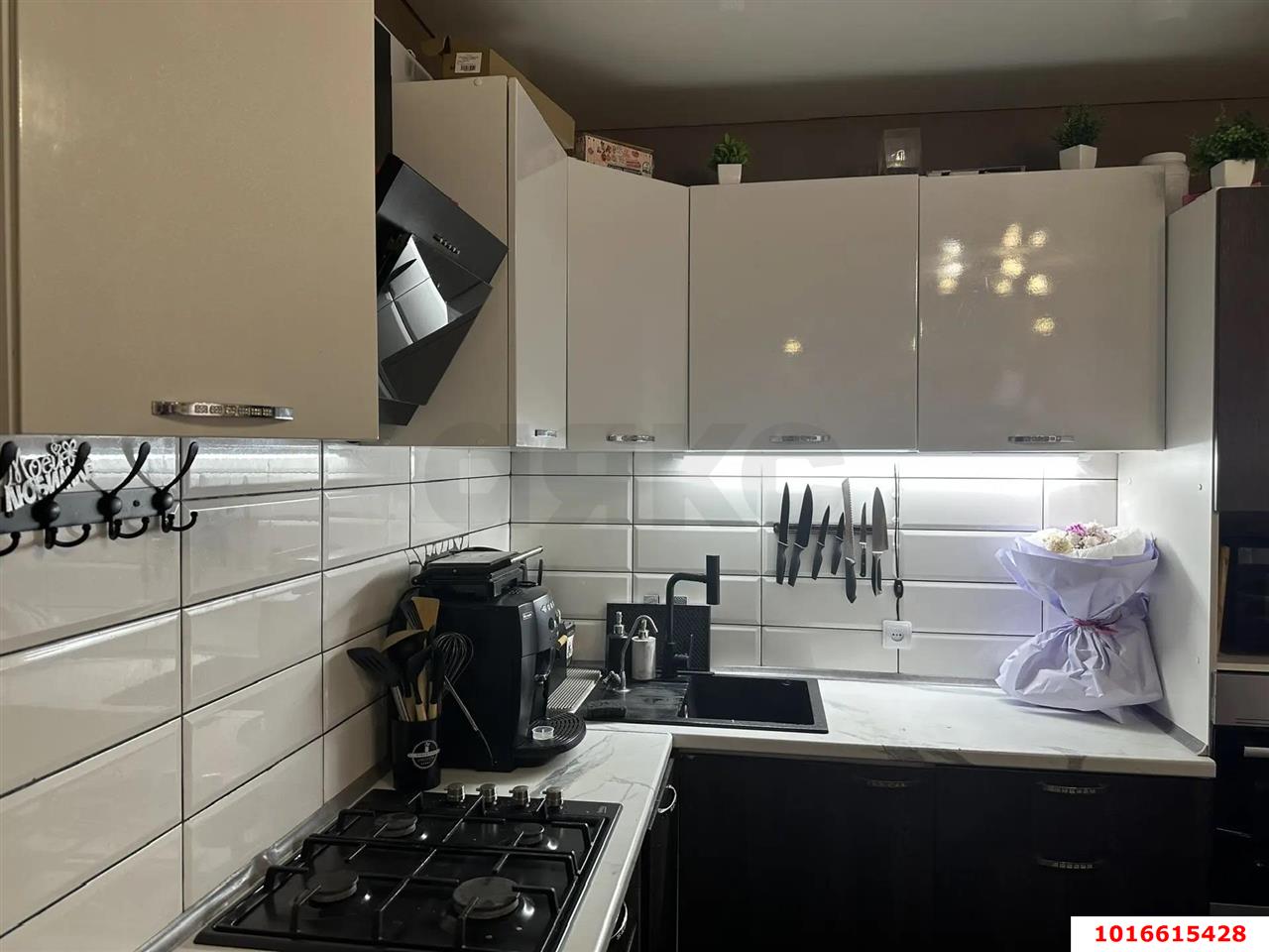 Фото №1: Дом 115 м² + 1.5 сот. - Краснодар, Прикубанский внутригородской округ, мкр. Парковый, пр-д 5-й Архангельский, 1