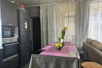 Фото №2: Дом 115 м² - Краснодар, мкр. Парковый, пр-д 5-й Архангельский, 1