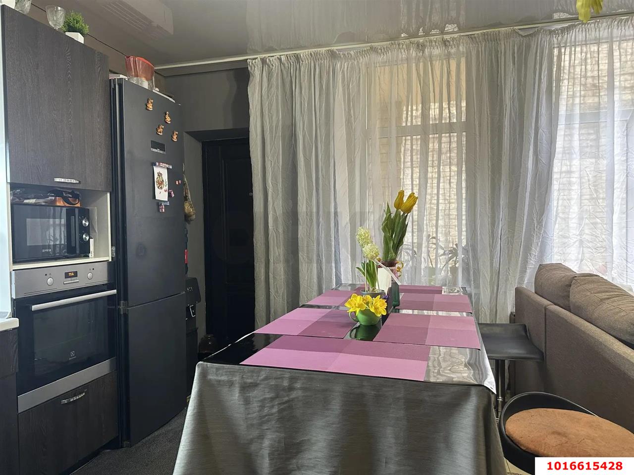 Фото №2: Дом 115 м² + 1.5 сот. - Краснодар, Прикубанский внутригородской округ, мкр. Парковый, пр-д 5-й Архангельский, 1