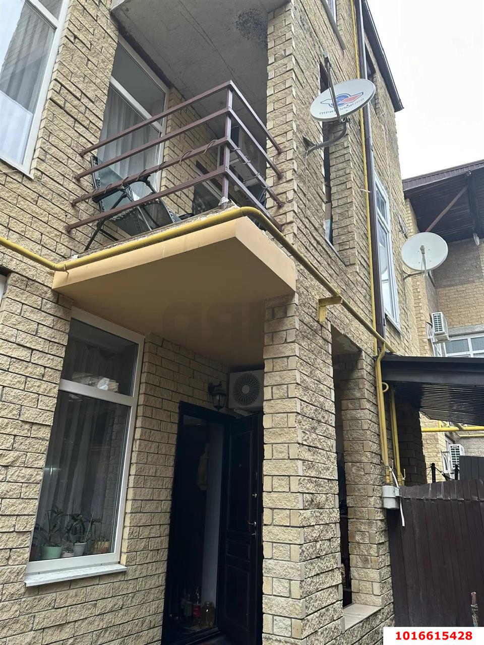 Фото №17: Дом 115 м² + 1.5 сот. - Краснодар, Прикубанский внутригородской округ, мкр. Парковый, пр-д 5-й Архангельский, 1