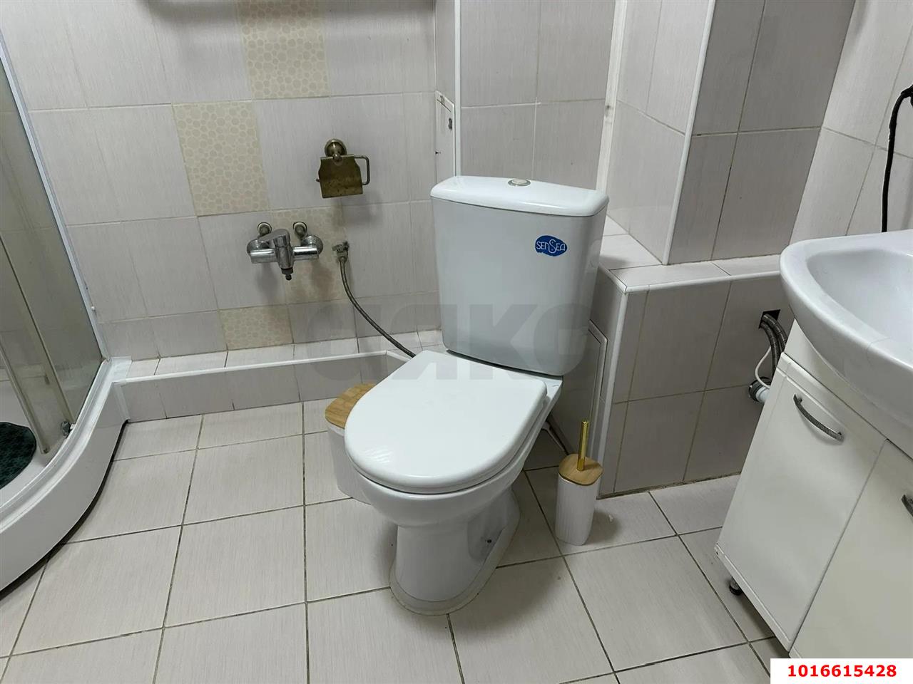 Фото №7: Дом 115 м² + 1.5 сот. - Краснодар, Прикубанский внутригородской округ, мкр. Парковый, пр-д 5-й Архангельский, 1