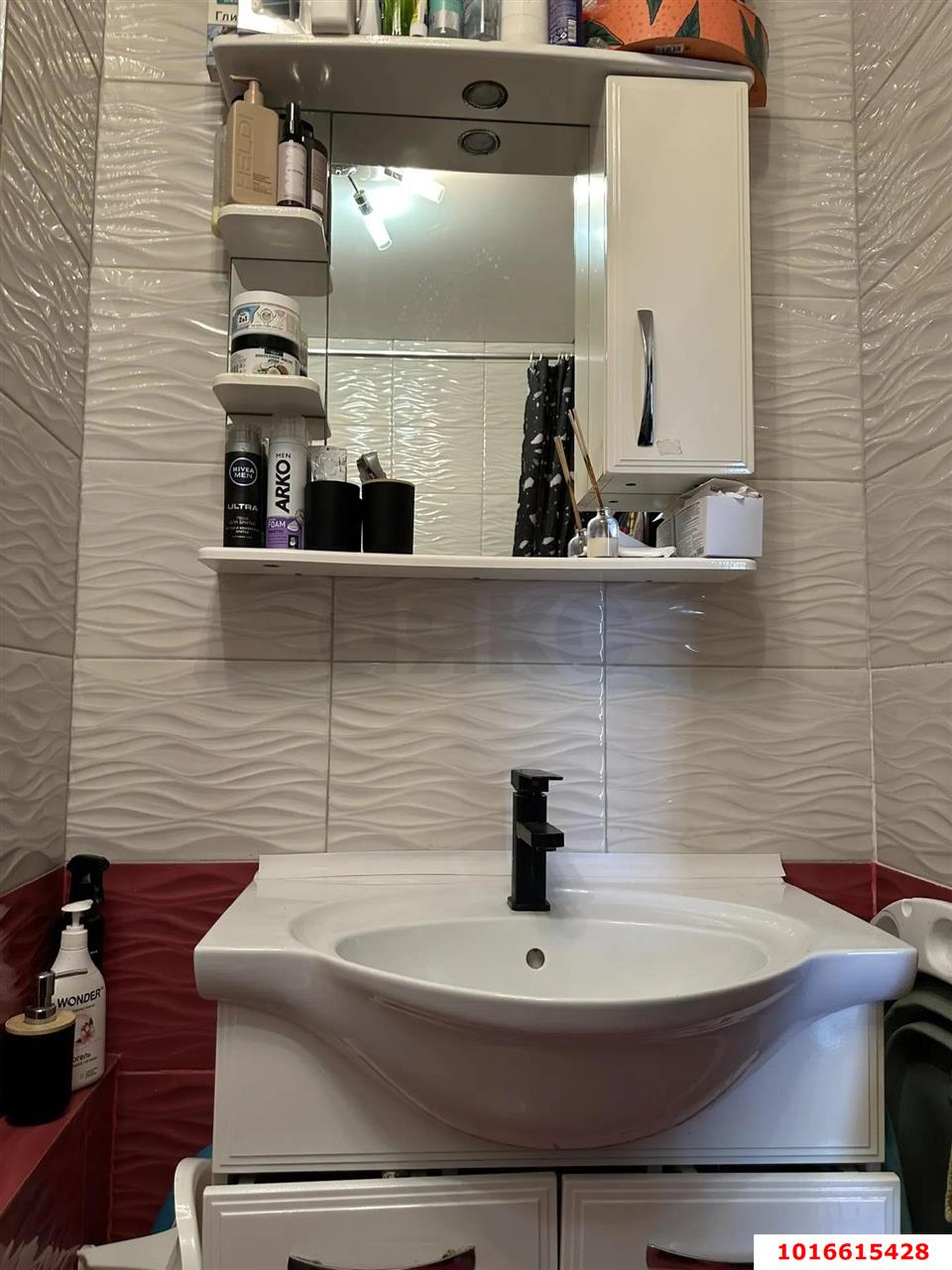 Фото №13: Дом 115 м² + 1.5 сот. - Краснодар, Прикубанский внутригородской округ, мкр. Парковый, пр-д 5-й Архангельский, 1