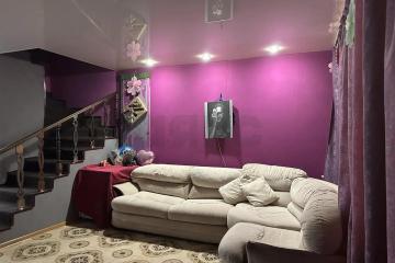 Фото №4: Дом 115 м² - Краснодар, мкр. Парковый, пр-д 5-й Архангельский, 1