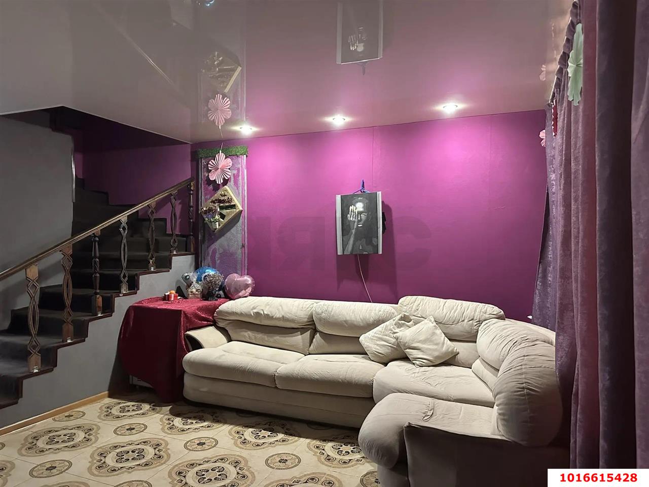 Фото №4: Дом 115 м² + 1.5 сот. - Краснодар, Прикубанский внутригородской округ, мкр. Парковый, пр-д 5-й Архангельский, 1