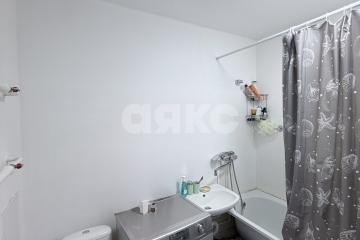 Фото №5: 1-комнатная квартира 37 м² - Майкоп, ул. Н.И. Остапенко, 33