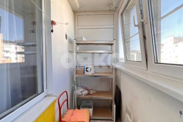 Фото №4: 1-комнатная квартира 37 м² - Майкоп, ул. Н.И. Остапенко, 33