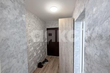 Фото №2: 1-комнатная квартира 37 м² - Майкоп, ул. Н.И. Остапенко, 33