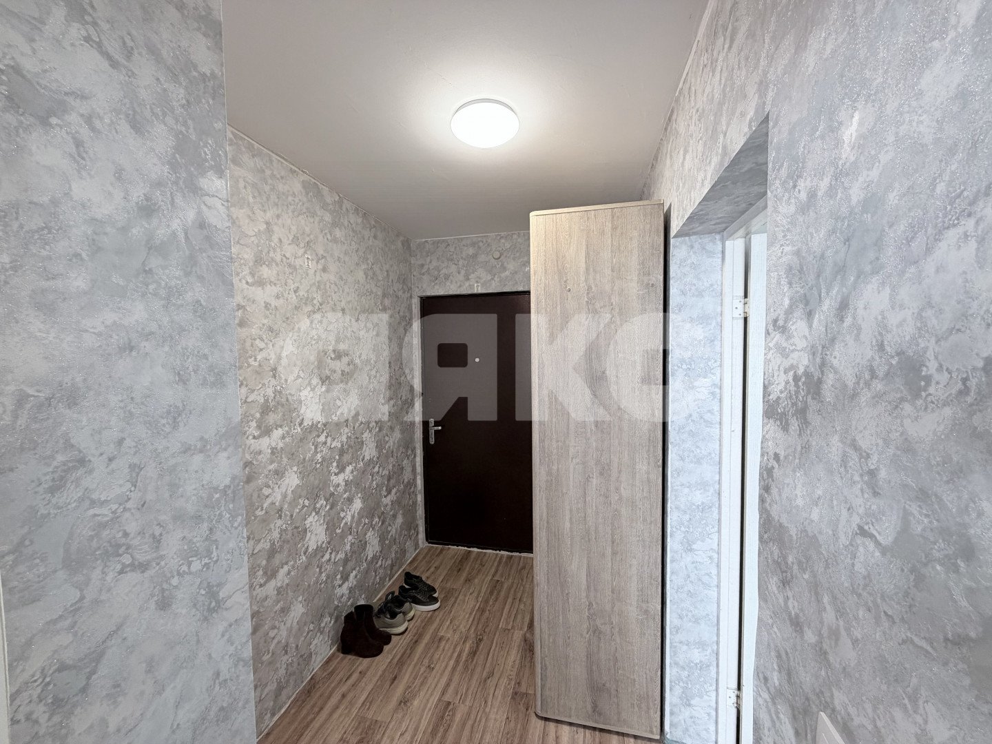 Фото №2: 1-комнатная квартира 37 м² - Майкоп, ул. Н.И. Остапенко, 33