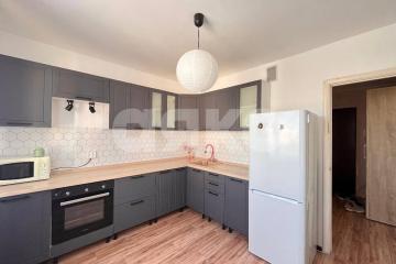 Фото №1: 1-комнатная квартира 37 м² - Майкоп, ул. Н.И. Остапенко, 33