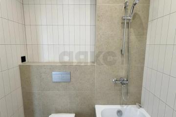 Фото №4: Студия 27 м² - Краснодар, мкр. жилой комплекс Самолёт-6, ул. Ивана Беличенко, 92к4