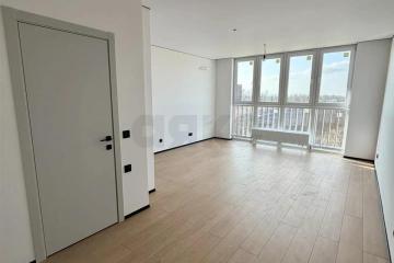 Фото №1: Студия 27 м² - Краснодар, мкр. жилой комплекс Самолёт-6, ул. Ивана Беличенко, 92к4