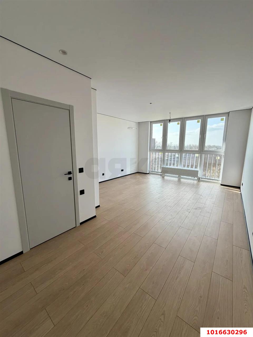 Фото №1: Студия 27 м² - Краснодар, Прикубанский внутригородской округ, мкр. жилой комплекс Самолёт-6, ул. Ивана Беличенко, 92к4