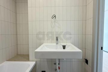 Фото №3: Студия 27 м² - Краснодар, мкр. жилой комплекс Самолёт-6, ул. Ивана Беличенко, 92к4