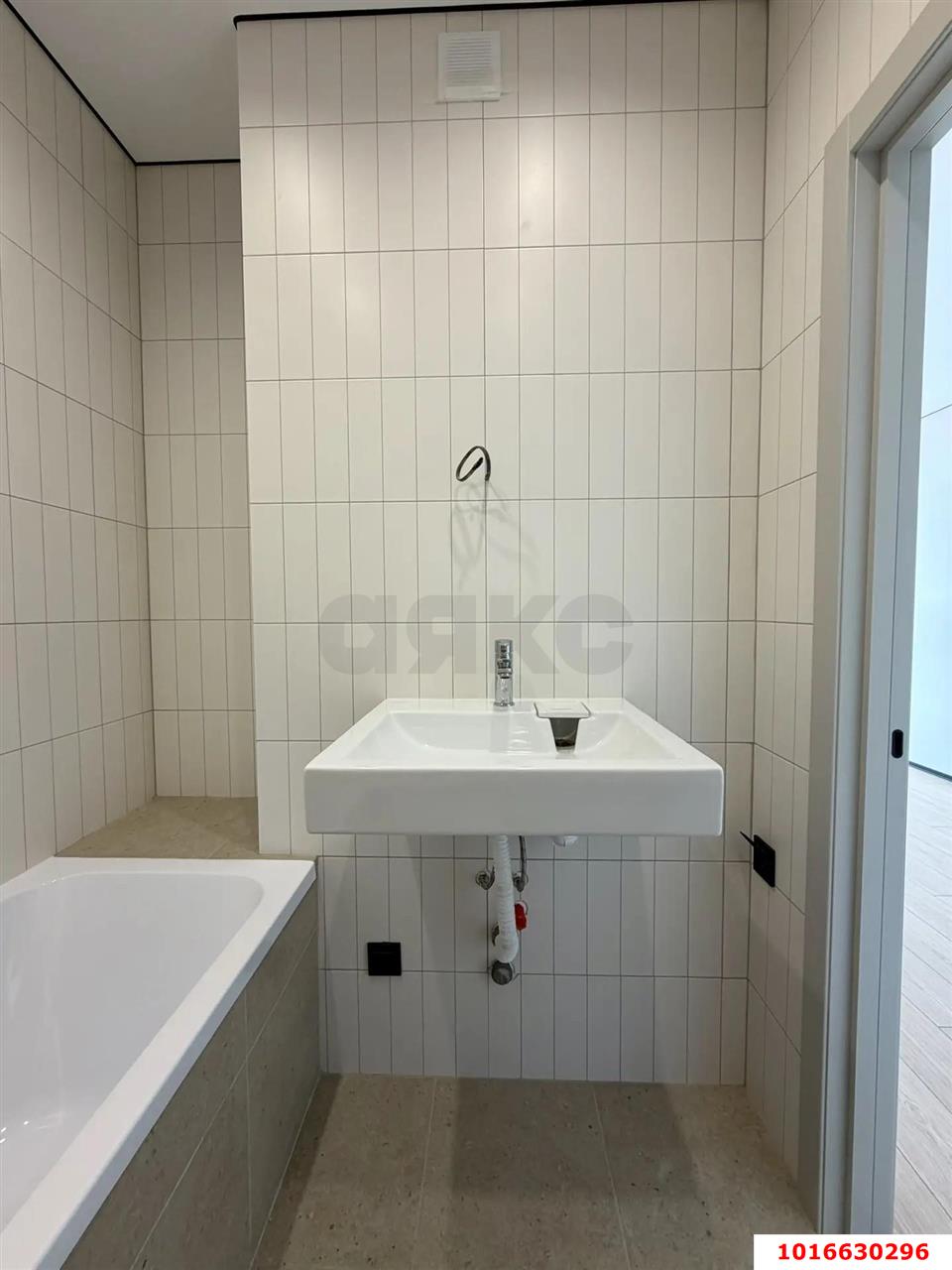 Фото №3: Студия 27 м² - Краснодар, Прикубанский внутригородской округ, мкр. жилой комплекс Самолёт-6, ул. Ивана Беличенко, 92к4