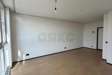 Фото №2: Студия 27 м² - Краснодар, мкр. жилой комплекс Самолёт-6, ул. Ивана Беличенко, 92к4