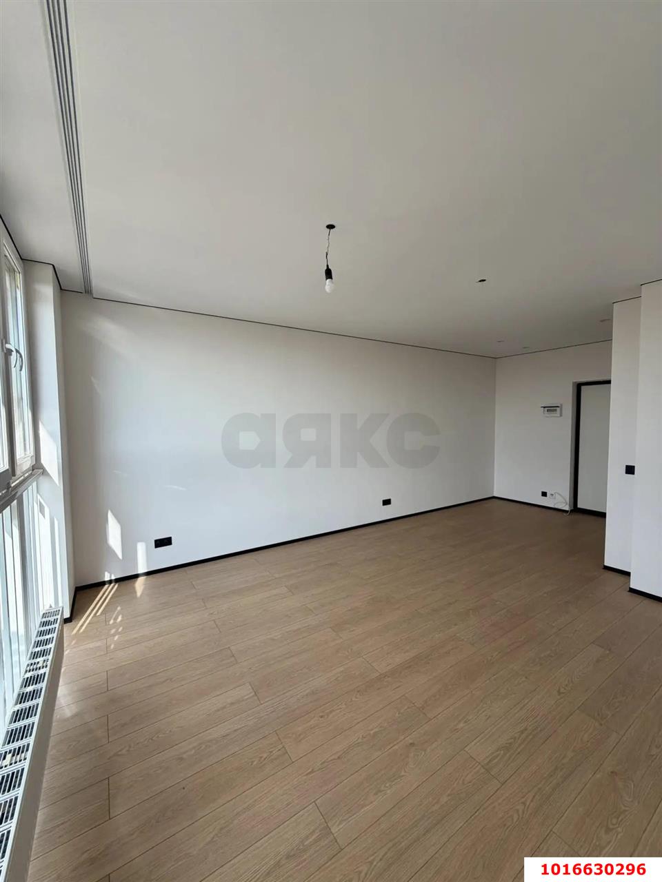 Фото №2: Студия 27 м² - Краснодар, Прикубанский внутригородской округ, мкр. жилой комплекс Самолёт-6, ул. Ивана Беличенко, 92к4