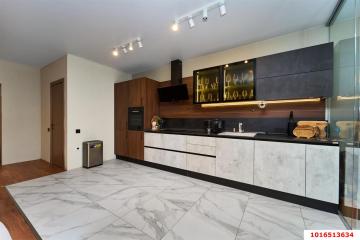 Фото №4: 3-комнатная квартира 85 м² - Краснодар, мкр. Центральный внутригородской округ, ул. Железнодорожная, 23/1