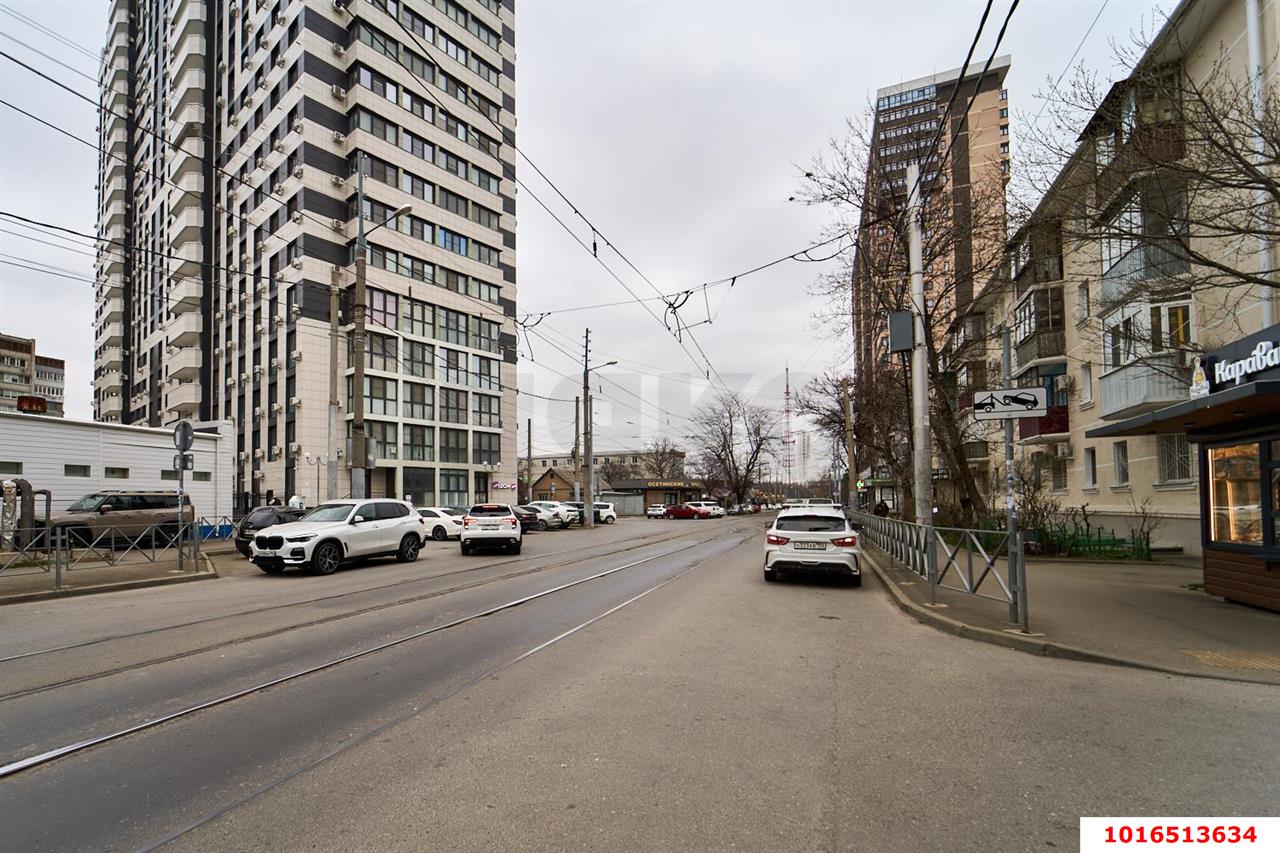 Фото №17: 3-комнатная квартира 85 м² - Краснодар, Центральный, мкр. Центральный внутригородской округ, ул. Железнодорожная, 23/1