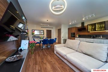 Фото №5: 3-комнатная квартира 85 м² - Краснодар, мкр. Центральный внутригородской округ, ул. Железнодорожная, 23/1