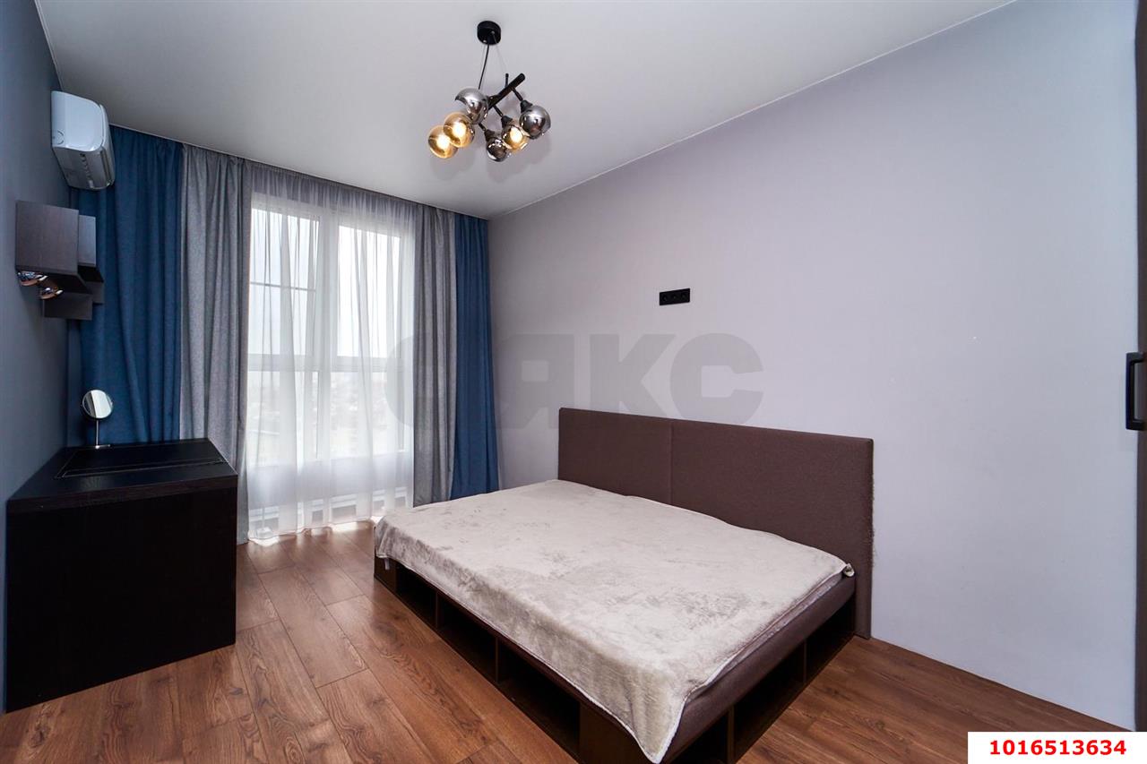 Фото №14: 3-комнатная квартира 85 м² - Краснодар, Центральный, мкр. Центральный внутригородской округ, ул. Железнодорожная, 23/1