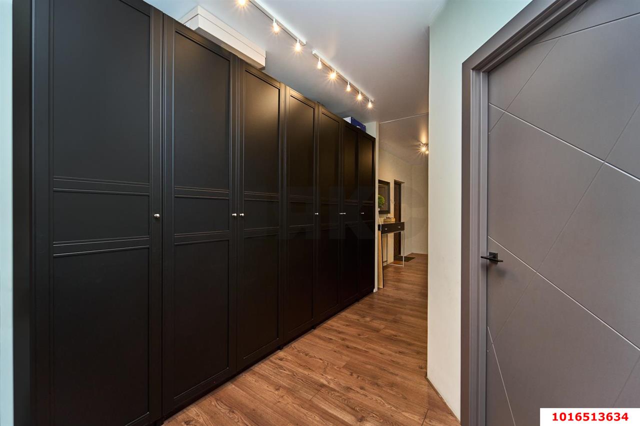 Фото №6: 3-комнатная квартира 85 м² - Краснодар, Центральный, мкр. Центральный внутригородской округ, ул. Железнодорожная, 23/1