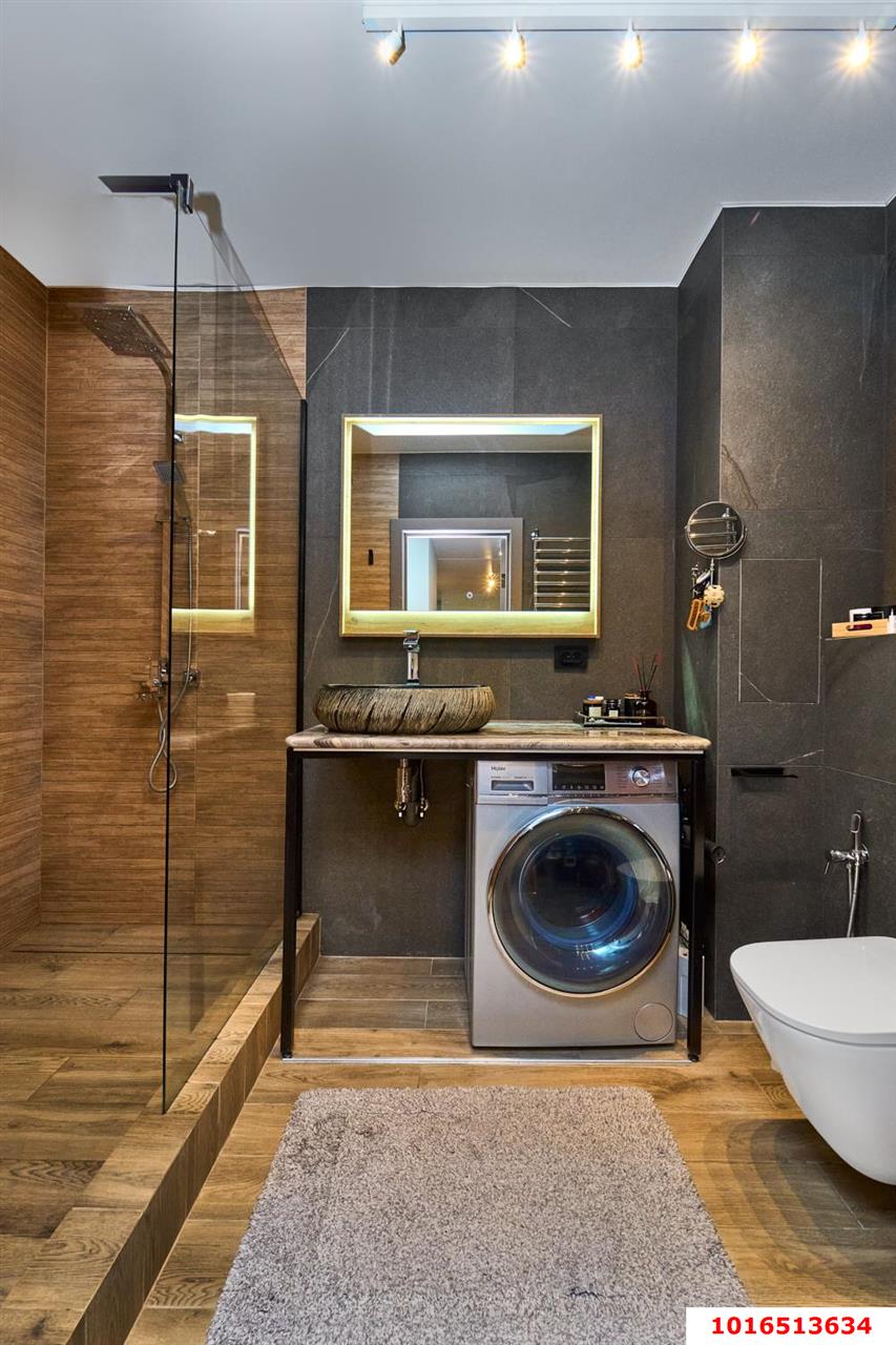 Фото №13: 3-комнатная квартира 85 м² - Краснодар, Центральный, мкр. Центральный внутригородской округ, ул. Железнодорожная, 23/1