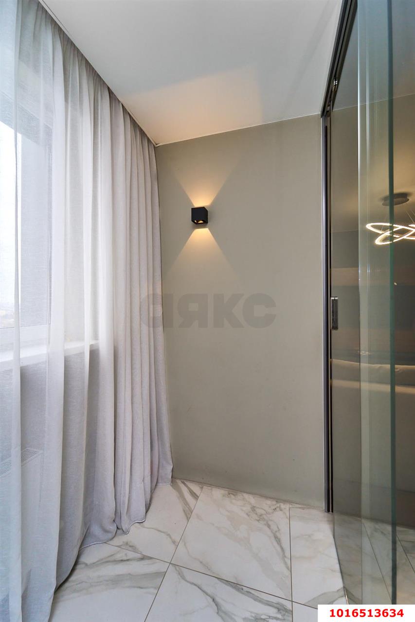 Фото №7: 3-комнатная квартира 85 м² - Краснодар, Центральный, мкр. Центральный внутригородской округ, ул. Железнодорожная, 23/1