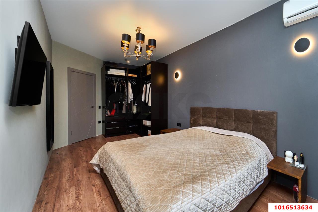 Фото №11: 3-комнатная квартира 85 м² - Краснодар, Центральный, мкр. Центральный внутригородской округ, ул. Железнодорожная, 23/1