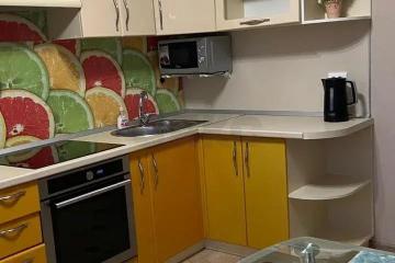 Фото №5: 1-комнатная квартира 45 м² - Краснодар, мкр. Участок №24, ул. Трудовой Славы, 43к1