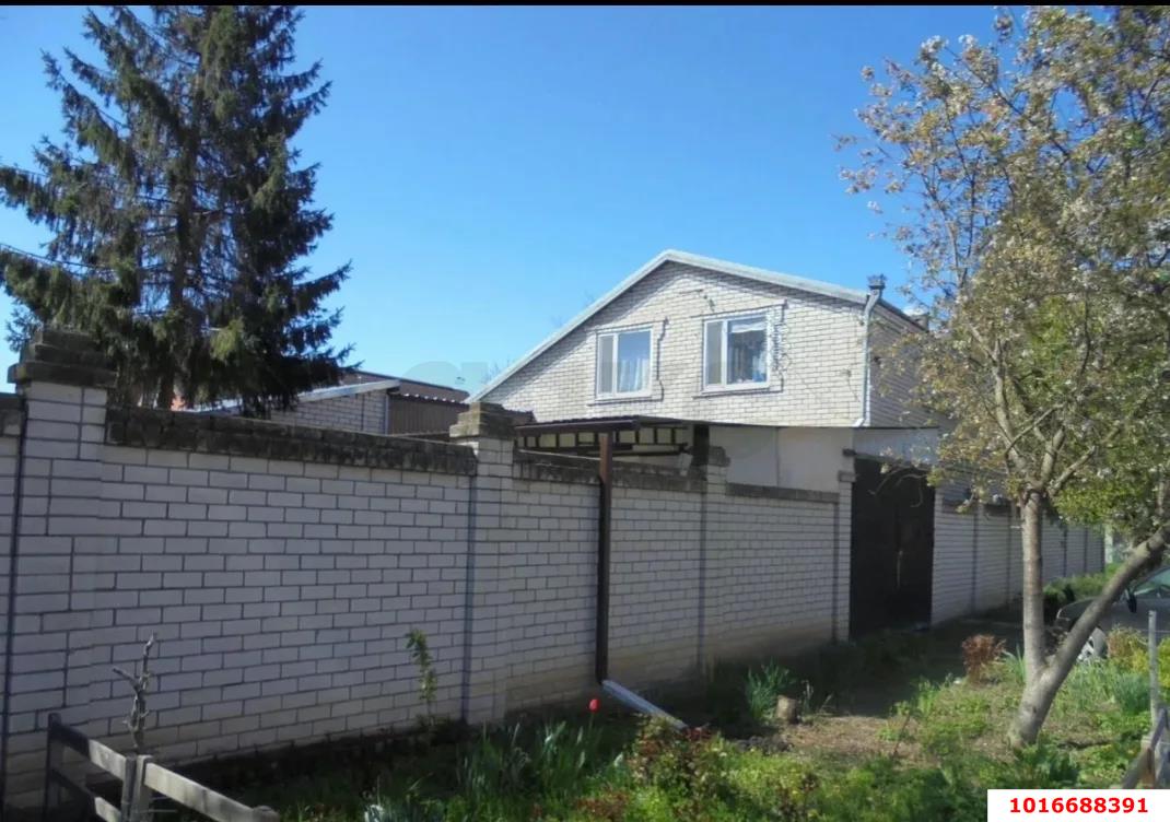 Фото №2: Дом 189 м² + 7.16 сот. - Елизаветинская, мкр. Прикубанский внутригородской округ, ул. Красная, 160