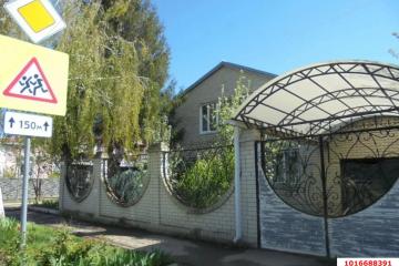 Фото №3: Дом 189 м² - Елизаветинская, мкр. Прикубанский внутригородской округ, ул. Красная, 160