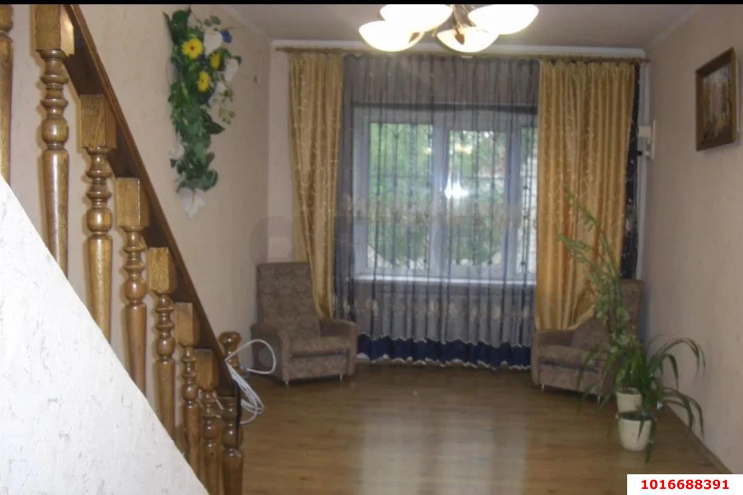 Фото №12: Дом 189 м² + 7.16 сот. - Елизаветинская, мкр. Прикубанский внутригородской округ, ул. Красная, 160