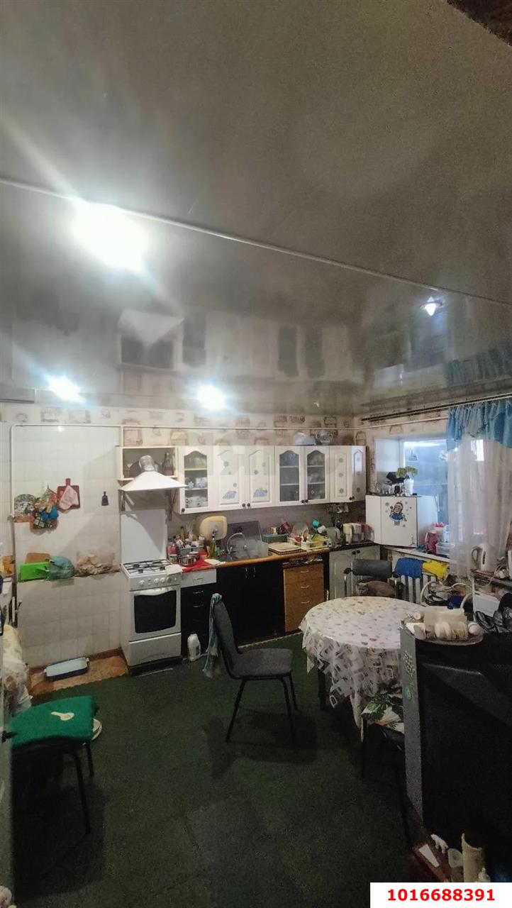 Фото №15: Дом 189 м² + 7.16 сот. - Елизаветинская, мкр. Прикубанский внутригородской округ, ул. Красная, 160