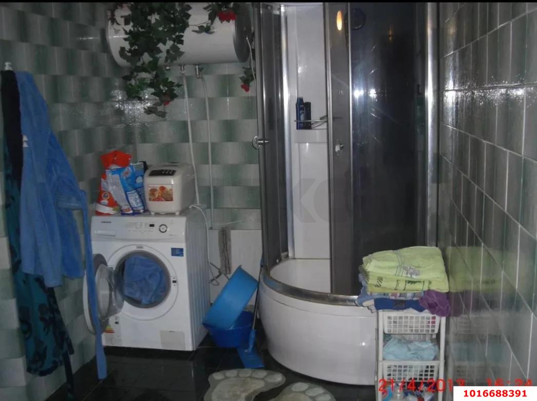 Фото №17: Дом 189 м² + 7.16 сот. - Елизаветинская, мкр. Прикубанский внутригородской округ, ул. Красная, 160